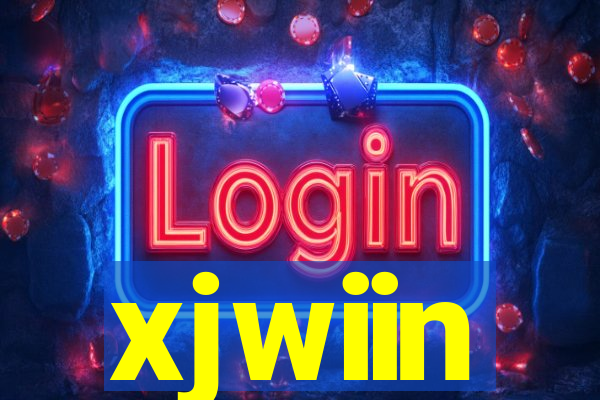 xjwiin