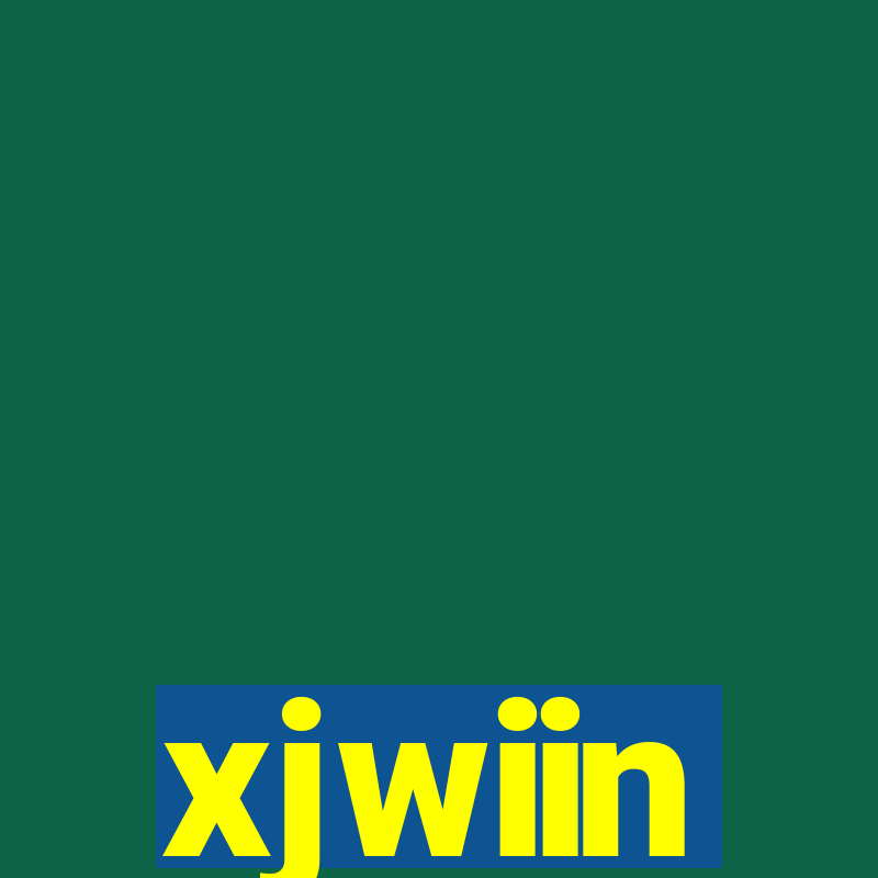 xjwiin