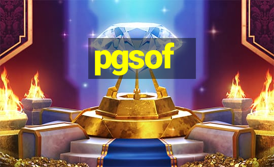 pgsof