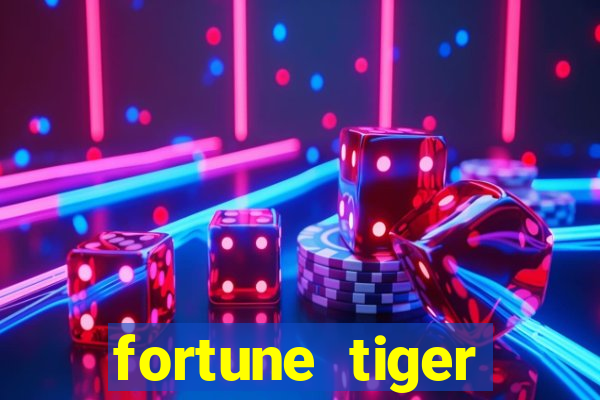 fortune tiger spirit demo