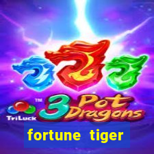 fortune tiger spirit demo