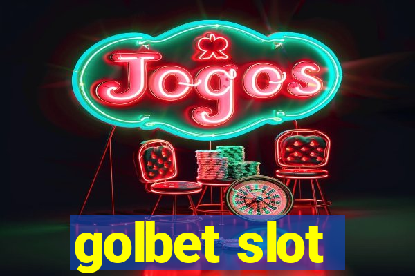 golbet slot