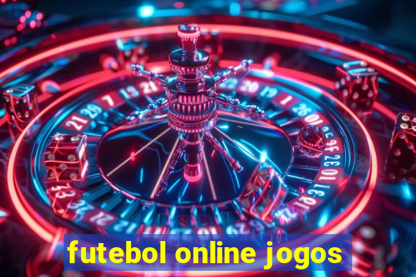 futebol online jogos