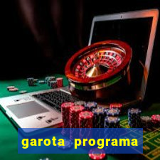 garota programa porto belo