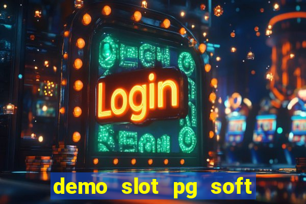 demo slot pg soft ganesha fortune