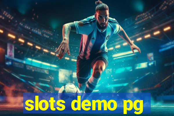 slots demo pg