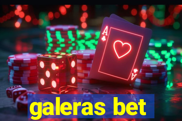 galeras bet