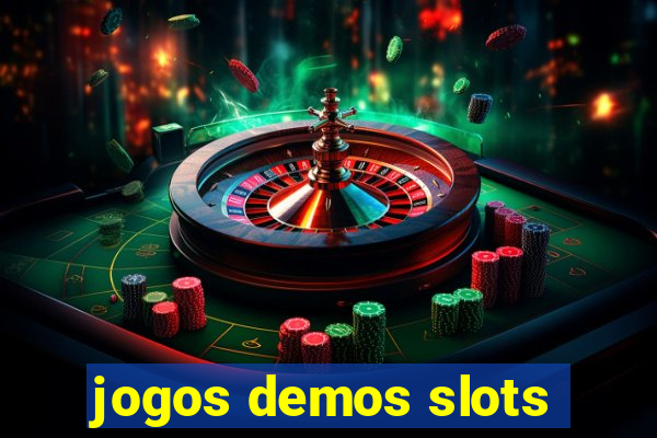 jogos demos slots