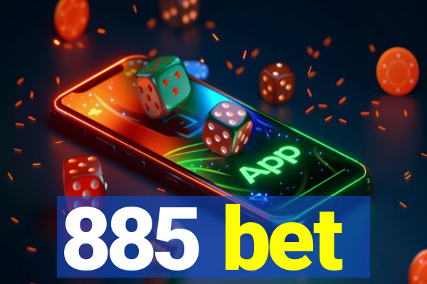 885 bet