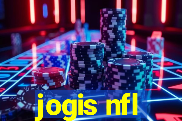 jogis nfl