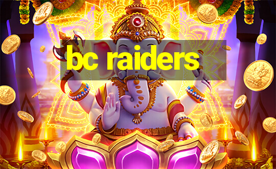 bc raiders