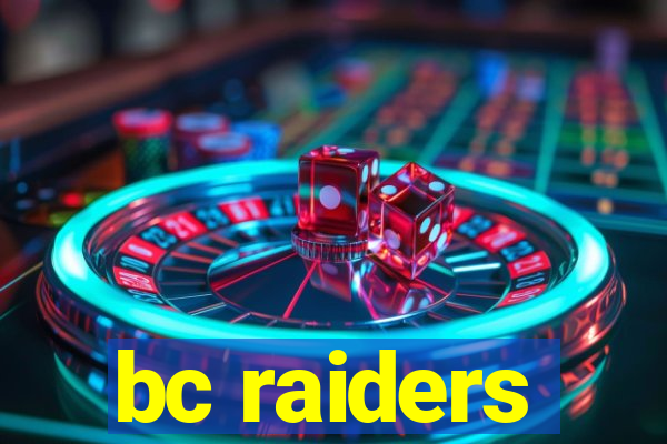 bc raiders