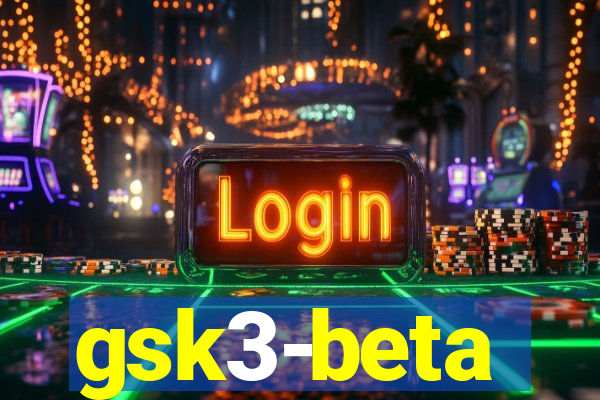 gsk3-beta