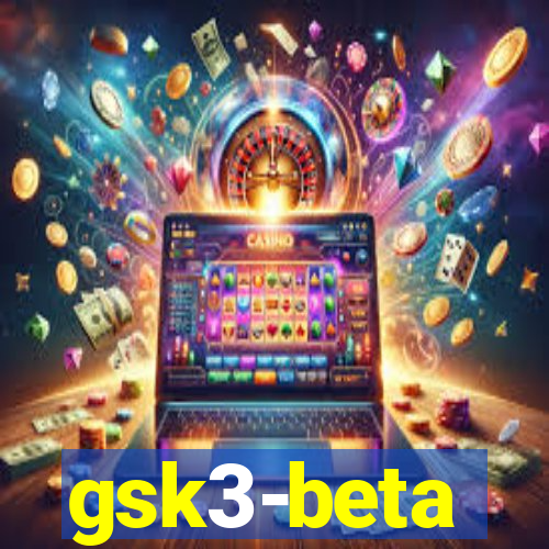 gsk3-beta