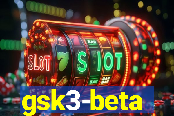 gsk3-beta