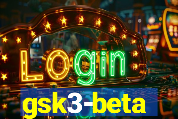 gsk3-beta