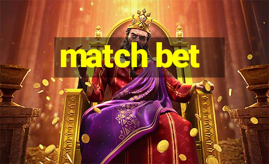 match bet