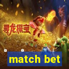 match bet