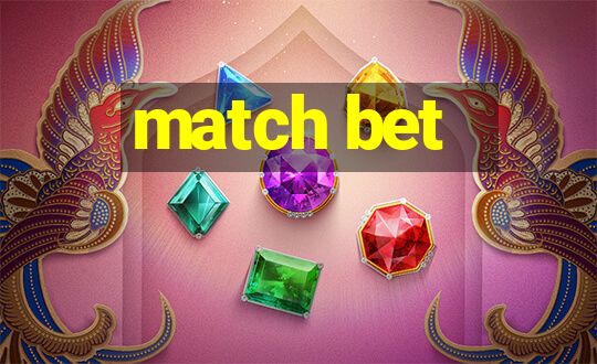 match bet