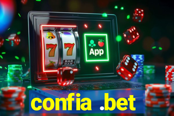 confia .bet