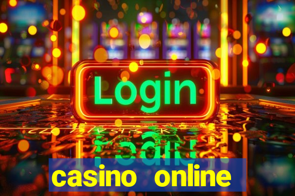 casino online dinero real