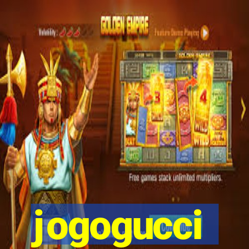 jogogucci