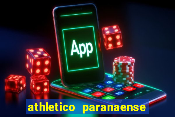 athletico paranaense x sao paulo palpite