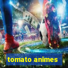 tomato animes