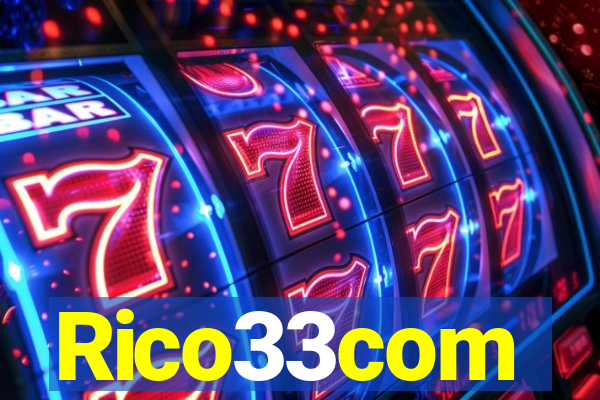 Rico33com