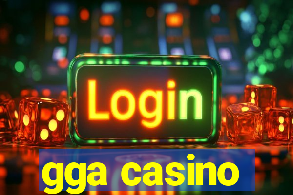 gga casino