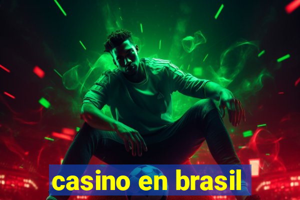 casino en brasil