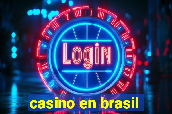 casino en brasil