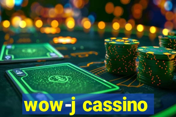 wow-j cassino