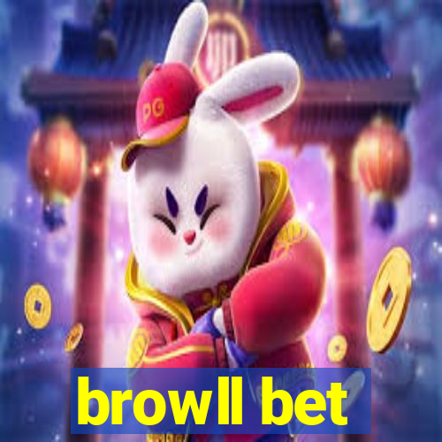 browll bet