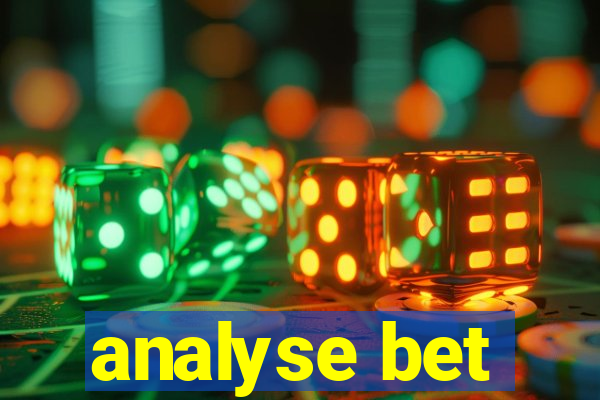 analyse bet