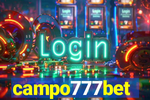 campo777bet