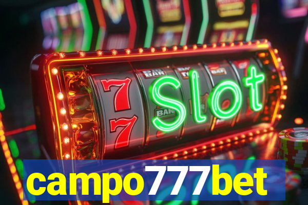 campo777bet