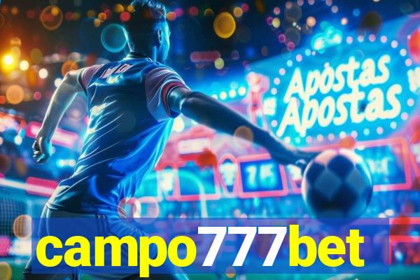 campo777bet