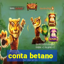 conta betano