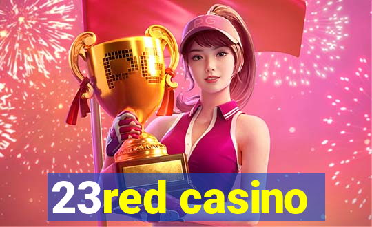 23red casino