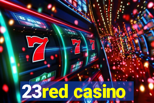 23red casino