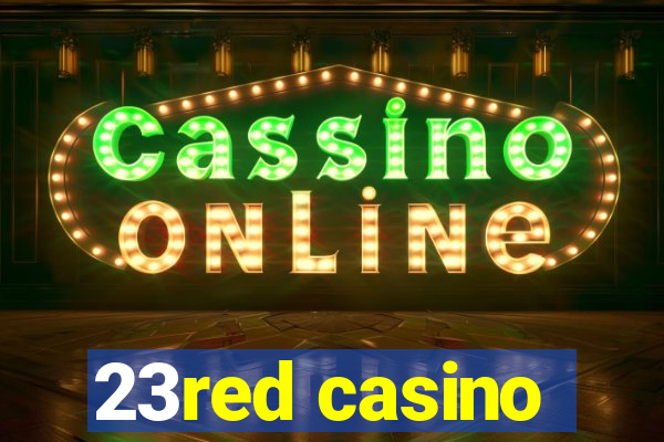 23red casino