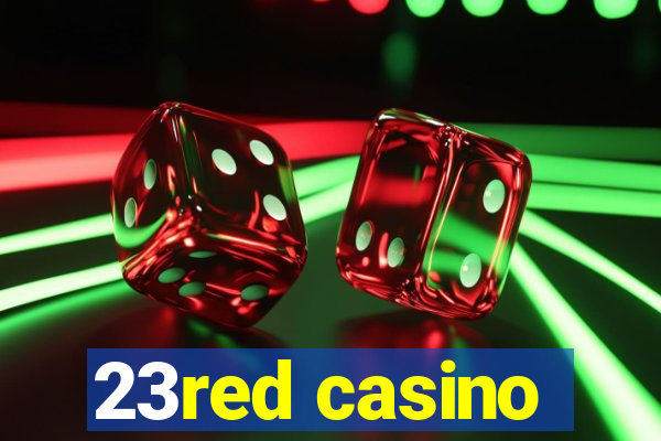 23red casino