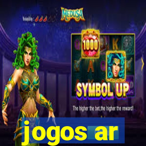 jogos ar