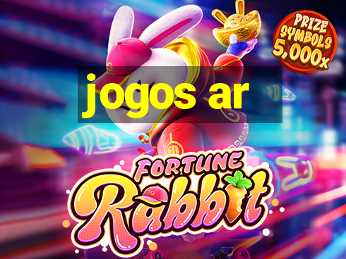 jogos ar