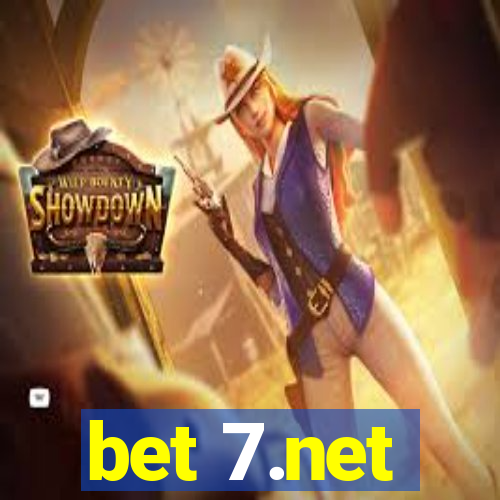 bet 7.net