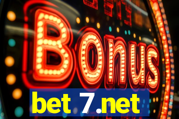 bet 7.net