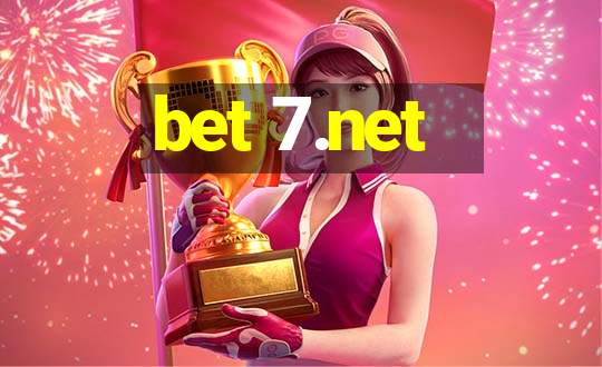 bet 7.net