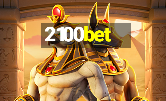 2100bet