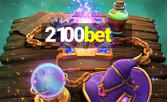 2100bet